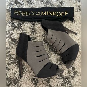 Rebecca Minkoff heels